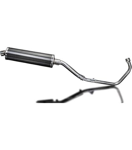 Amazon | CBR250R（MC41前期） スリップオンマフラー用パイプ